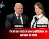 Suntem pregătiți, ca societate, să lucrăm în ritmul lui Ilie Bolojan? Analiza lui Radu Carp