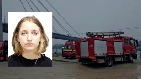 Alertă la Agigea: o fată de 15 ani ar fi căzut în Canalul Dunăre-Marea Neagră. Căutările sunt în desfășurare