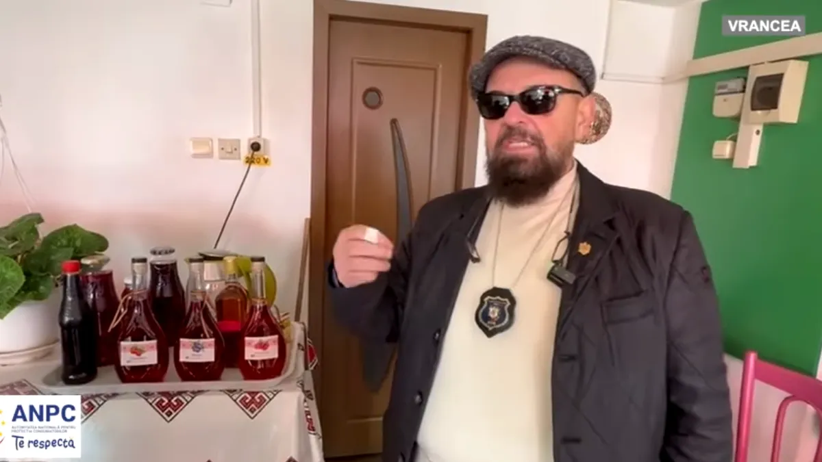 Mesajul lui Piedone pentru Moldova: „Protejarea drepturilor consumatorilor și combaterea abuzurilor în comerț