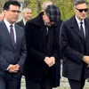 Funeraliile lui Liviu Maior: Florian Coldea și alte nume cunoscute, prezente la înmormântare