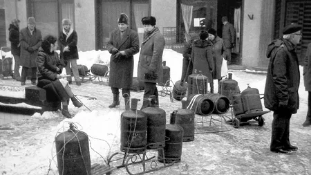Era bun Ceaușescu că ne ținea în frig? Studiul care îi „incriminează” pe români că preferă mai cald în locuințe decât majoritatea europenilor!