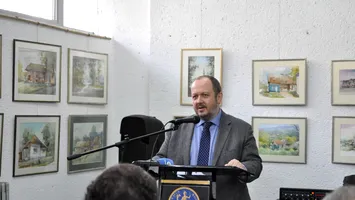 Guvernul Tomac deja se destramă. Adrian Papahagi anunță că se retrage și nu vrea să mai fie ministrul Culturii