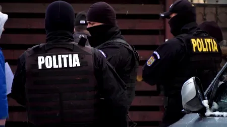 Polițiștii au lăsat Complexul Rin fără proxeneți