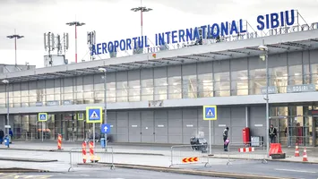 Procurorii lui Kovesi, percheziţii în dosarul finanţării de 54 de milioane de euro pentru modernizarea aeroportului din Sibiu