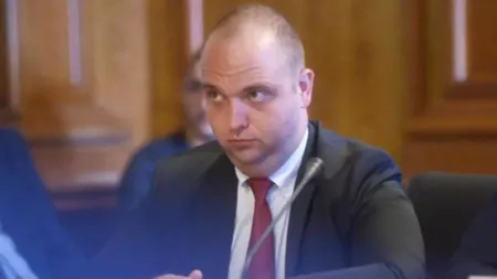 Consilierele lui Grindeanu s-au bătut pentru sforarul „Vuitton” al Transporturilor, Bogdan Mîndrescu