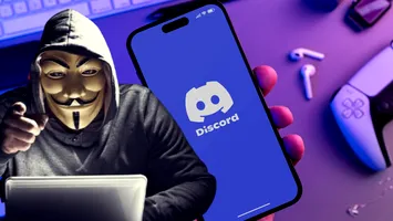 Atac informatic major la Discord: datele a zeci de mii de utilizatori au fost expuse
