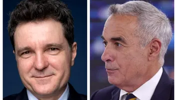Nicușor Dan promite că va desecretiza dosarul anulării alegerilor din 2024