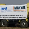 Angajați ai unei firme turcești care va renunța la autostrada de ocolire a Buzăului constrânși să-și dea demisia