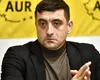 CSM: Declaraţiile lui George Simion despre procurorul care îi anchetează pe deputaţii AUR afectează independenţa Justiţiei