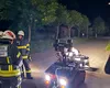 Un incendiu cu mari semne de întrebare: flăcări și roboți la Fabrica de Arme din Cugir