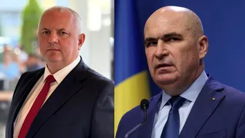 Avram Gal, avertisment pentru „premierul care vrea să frânzele autostrăzile”: Tai viitorul economic al țării