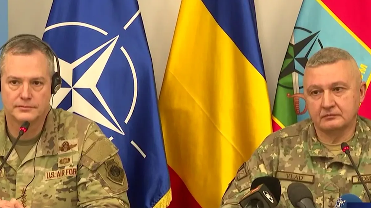 Șeful militar al NATO: „Problema Groenlandei este una politică. NATO nu este în criză”
