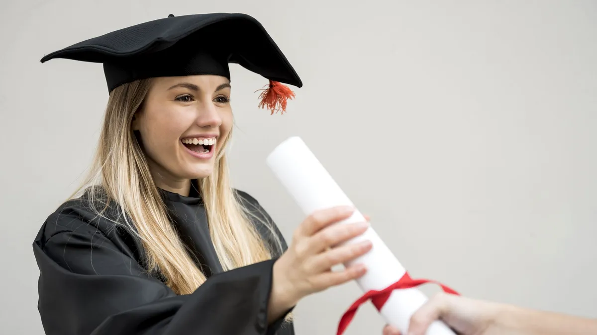 Topul universităților din România