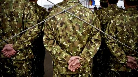 Un document semnat de ministrul Radu Miruță explică de ce nu cresc pensiile militarilor