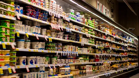 Omenirea a avut parte de cea mai mare scumpire a alimentelor din ultimul deceniu