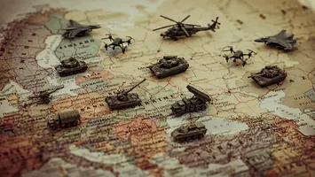 Putin ia în calcul să lovească România. Rusia nu caută pacea, ci următoarea lovitură