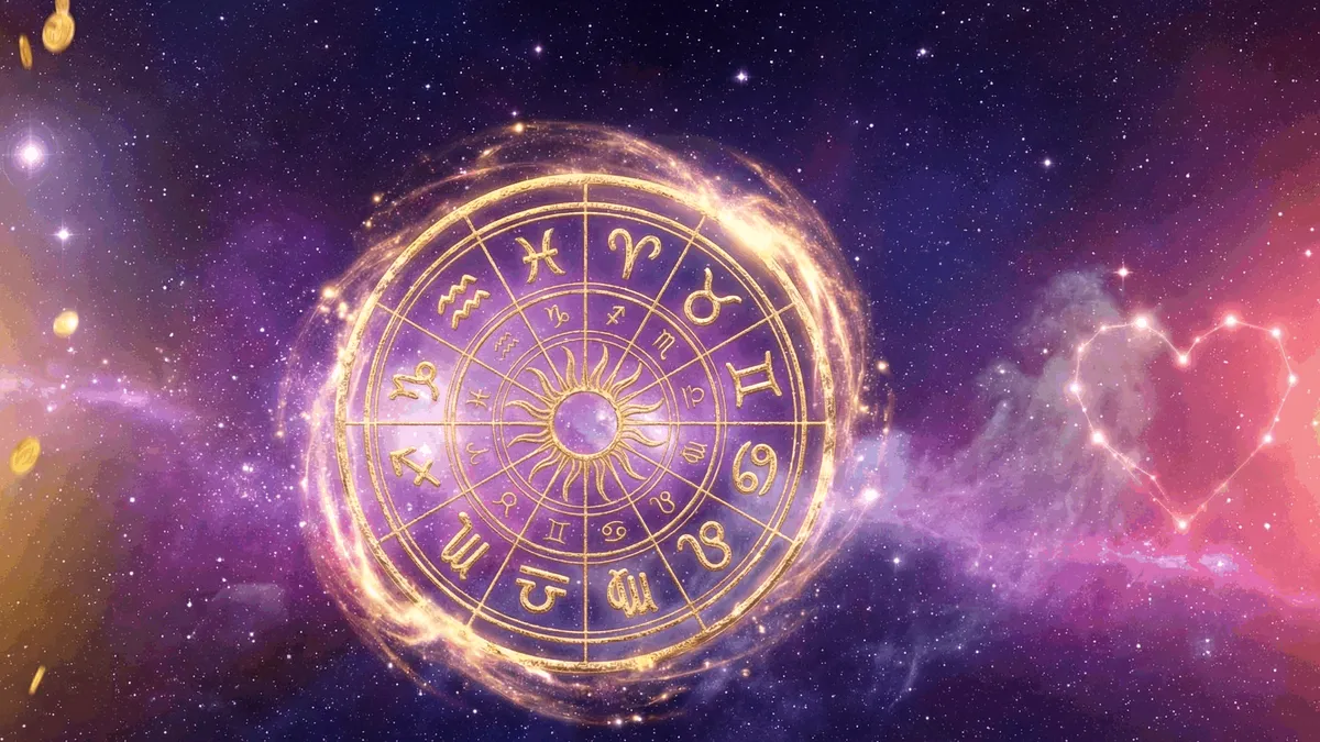 Horoscop 15 februarie 2026. Zodia care dă lovitura la bani și nativii favorizați în dragoste