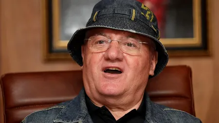 A fost păcălit Mitică Dragomir? Ansamblul său, ridicat pe terenuri cu acte de proprietate false