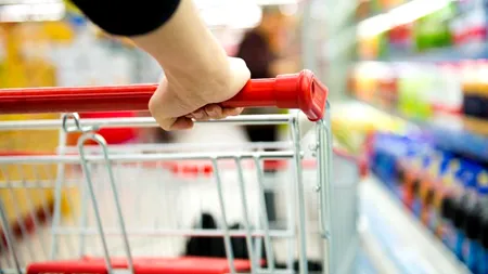 Cărucioare din supermarket care ar putea detecta riscul de accident vascular cerebral