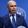 Prima reacție a lui Ilie Bolojan în cazul dronei rusești, prăbușită la Galați: Cer ferm Rusiei să înceteze