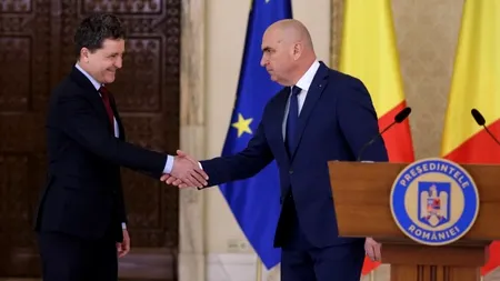 Nicușor s-a băgat singur în ședință: relevanța unei participări aproape irelevante