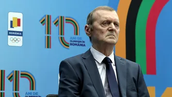 Doliu în gimnastică: Dan Grecu, „stăpânul inelelor”, a încetat din viață la 74 de ani