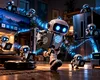 Inteligența artificială ar putea învăța să se înmulțească singură. Skynet descoperă că nu mai are nevoie de stăpân