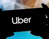 Uber și Bolt, sub lupa ANAF. Ce informații sunt obligate să trimită lunar