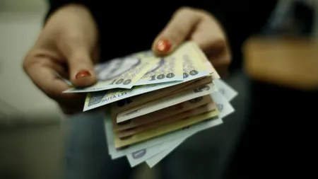 Ne dispar banii! Viețile noastre se vor schimba fundamental