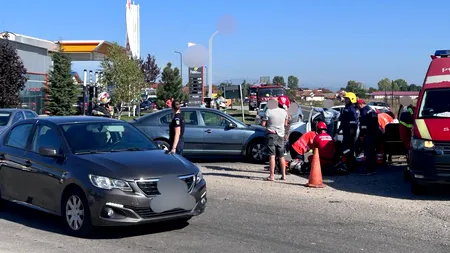 Drumurile din România, tot nesigure! Rămânem în top la decesele din accidente rutiere