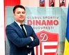 Foame mare la Clubul Sportiv Dinamo București. 700.000 de euro pentru „alimente, băuturi și tutun”