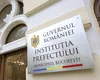 Facturi uriașe la Prefectura Capitalei. Corpul de Control al MAI verifică contractul de chirie cu RA-APPS