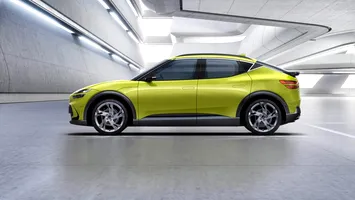 Mașini de lux- Genesis intră în forță pe piața premium: prețuri între 40.000 și 117.000 dolari