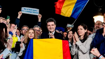 Nicușor Dan se apucă de treabă. „Nu de săptămâna viitoare, ci chiar de astăzi!”
