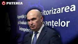 Finul lui Bolojan, acuzat de hărțuire sexuală la AMEPIP. Parchetul și Poliția ar fi fost sesizate