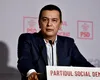 Grindeanu întoarce acuzația de trădare: „Adevărații trădători de țară mă acuză de blat cu americanii”
