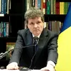 Nicușor Dan, declarații de la Gdansk, Polonia: „În opinia mea, AUR nu este un partid pro-occidental”