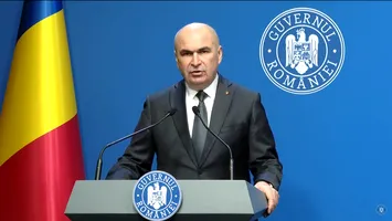 Ilie Bolojan anunţă măsurile din al doilea pachet fiscal. Este vizată administraţia locală (VIDEO)