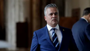 Schimbare majoră pe scena politică: PSD anunță susținerea pentru premierul desemnat Adrian Veștea