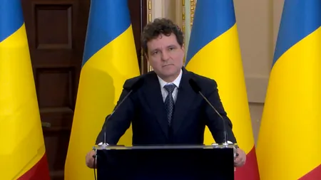 Mesajul dur al lui Nicușor Dan către agresori și consumatorii de droguri: Statul român va veni repede împotriva lor