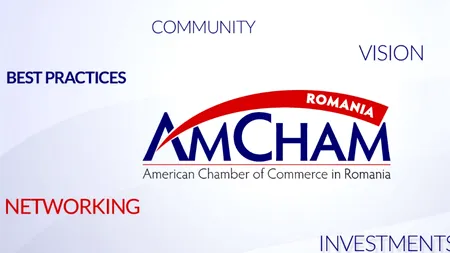 Membrii Camerei de Comerț Americană în România, îngrijorați de ,,ordonanța trenuleț”