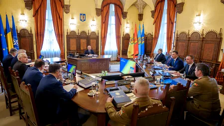 Președintele Ilie Bolojan a convocat CSAT, cu doar patru zile înainte de alegeri