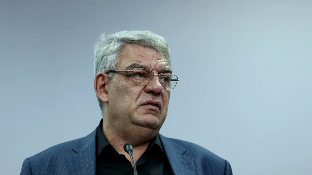 Mihai Tudose îl atacă dur pe Ilie Bolojan: „Asta nu e reformă, este sinucidere asistată”
