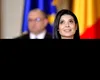 Lavinia Șandru, după încheierea votului: A fost o zi lungă, a fost o zi grea