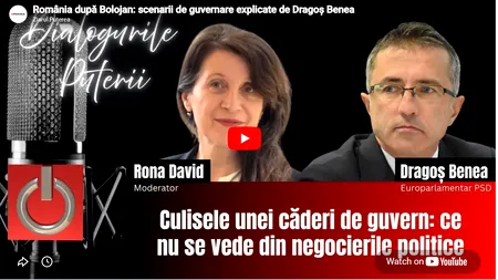 SAFE, miza nevăzută a negocierilor politice? Începutul unei crize de legitimitate – analiza dură a lui Benea