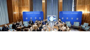 Revoluție în Justiție: parchete unificate pe județe și instanțe desființate (VIDEO)