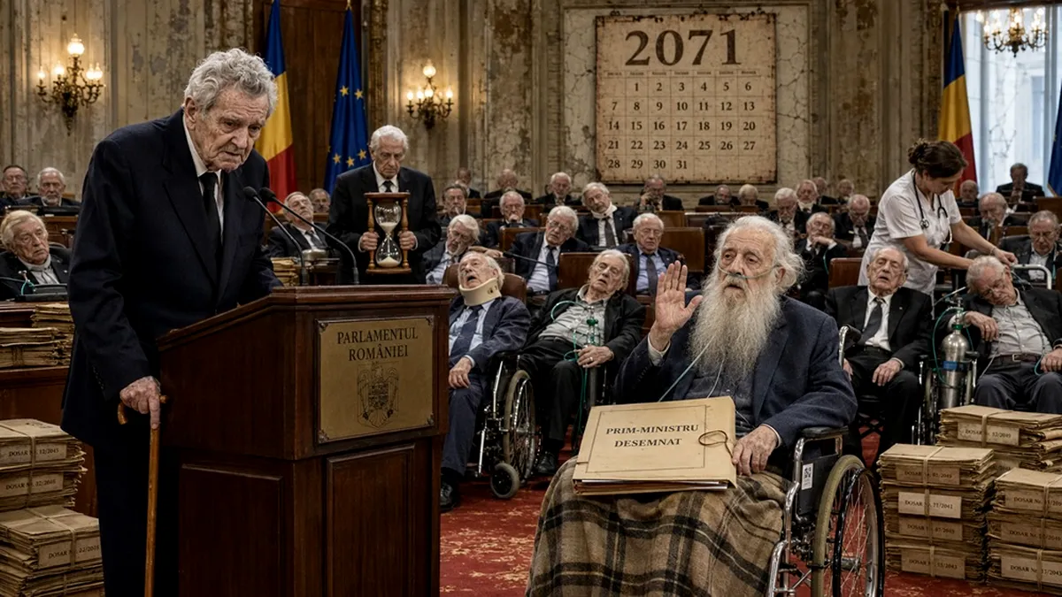 Calendar exclusiv al viitoarelor desemnări de premier