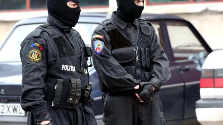Infractorii „ospitalieri” „omeniți” de Poliția Capitalei