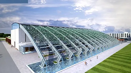 Se construiește un Centru pentru Optică de Mare Putere la Măgurele