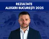 Rezultate alegeri București 2025. Ciprian Ciucu, noul primar general al Capitalei